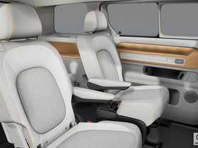 2025 Volkswagen ID. Buzz - Exterior - 1