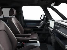 2025 Volkswagen ID. Buzz - Exterior - 1