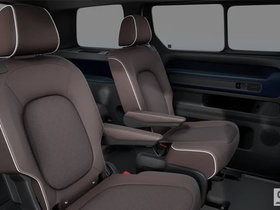 2025 Volkswagen ID. Buzz - Exterior - 1