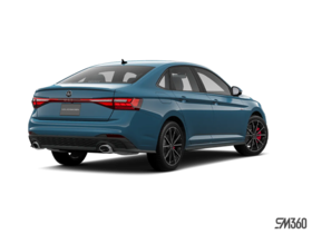 Volkswagen Jetta GLI  2025 - Extérieur - 1