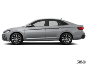 2025 Volkswagen Jetta - Exterior - 1