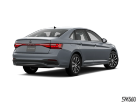 2025 Volkswagen Jetta - Exterior - 1