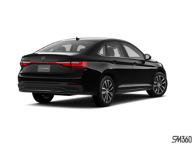 2025 Volkswagen Jetta - Exterior - 1