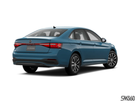 2025 Volkswagen Jetta - Exterior - 1
