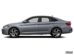 2025 Volkswagen Jetta - Exterior - 1
