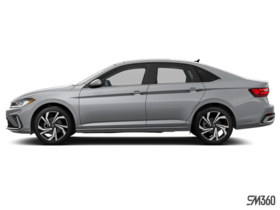 2025 Volkswagen Jetta - Exterior - 1