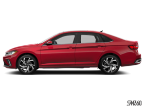 Volkswagen Jetta  2025 - Extérieur - 1