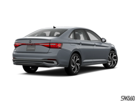 2025 Volkswagen Jetta - Exterior - 1