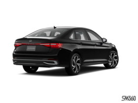 2025 Volkswagen Jetta - Exterior - 1