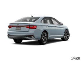 2025 Volkswagen Jetta - Exterior - 1