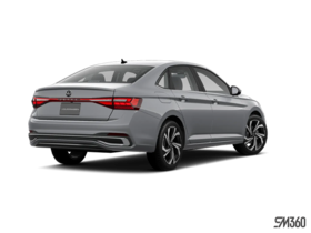 2025 Volkswagen Jetta - Exterior - 1