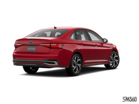 Volkswagen Jetta  2025 - Extérieur - 1