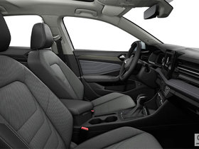 2025 Volkswagen Jetta - Exterior - 1