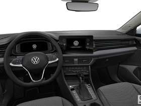 2025 Volkswagen Jetta - Exterior - 1