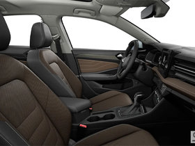 2025 Volkswagen Jetta - Exterior - 1