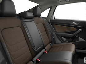 2025 Volkswagen Jetta - Exterior - 1