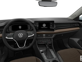 2025 Volkswagen Jetta - Exterior - 1