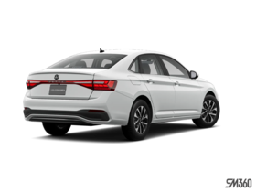 Volkswagen Jetta  2025 - Extérieur - 1
