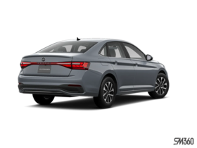 2025 Volkswagen Jetta - Exterior - 1
