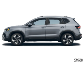 Volkswagen Taos  2025 - Extérieur - 1