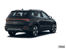 Volkswagen Taos  2025 - Extérieur - 1