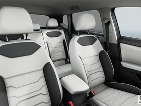 Volkswagen Taos  2025 - Extérieur - 1