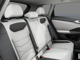 Volkswagen Taos  2025 - Extérieur - 1