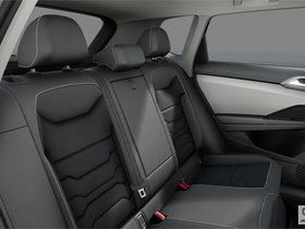 2025 Volkswagen Taos - Exterior - 1