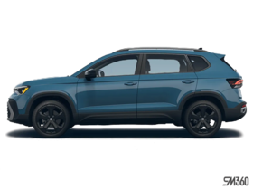Volkswagen Taos  2025 - Extérieur - 1