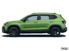 Volkswagen Taos  2025 - Extérieur - 1