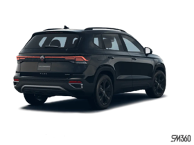 Volkswagen Taos  2025 - Extérieur - 1