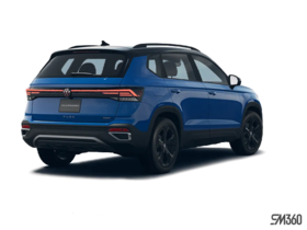 Volkswagen Taos  2025 - Extérieur - 1