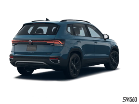 Volkswagen Taos  2025 - Extérieur - 1