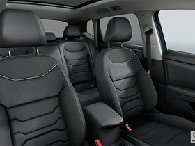 Volkswagen Taos  2025 - Extérieur - 1