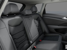 Volkswagen Taos  2025 - Extérieur - 1