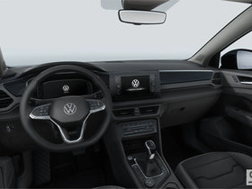 Volkswagen Taos  2025 - Extérieur - 1
