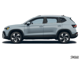 Volkswagen Taos  2025 - Extérieur - 1