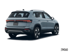 Volkswagen Taos  2025 - Extérieur - 1
