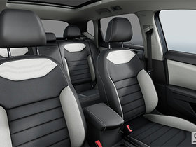2025 Volkswagen Taos - Exterior - 1