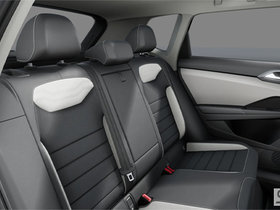 2025 Volkswagen Taos - Exterior - 1