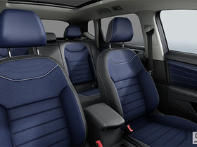 Volkswagen Taos  2025 - Extérieur - 1