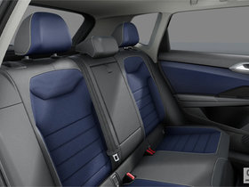 Volkswagen Taos  2025 - Extérieur - 1