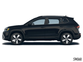 2025 Volkswagen Taos - Exterior - 1
