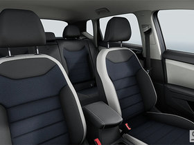 2025 Volkswagen Taos - Exterior - 1