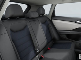 2025 Volkswagen Taos - Exterior - 1
