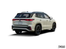 2025 Volkswagen Tiguan - Exterior - 1