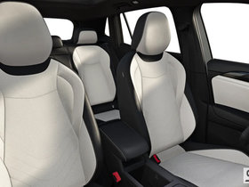 2025 Volkswagen Tiguan - Exterior - 1