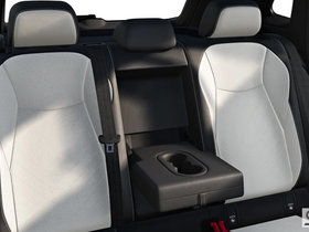 2025 Volkswagen Tiguan - Exterior - 1