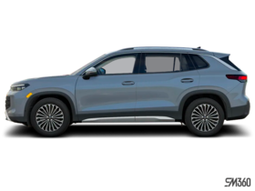2025 Volkswagen Tiguan - Exterior - 1