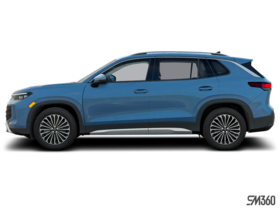 Volkswagen Tiguan  2025 - Extérieur - 1